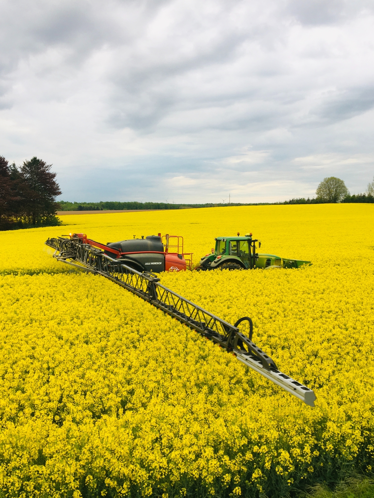 Total Configurator insights article: Agricultural accessory image